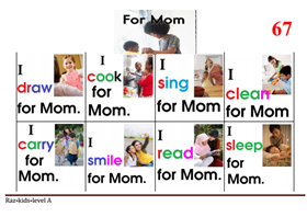 For Mom (Print A3)